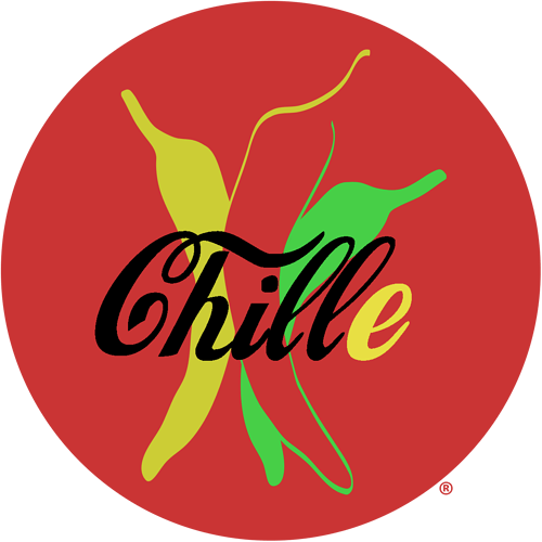Chille Blockchain Logo Official