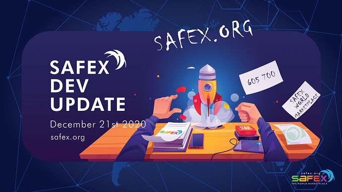 Safex-Marketplace-December-Dev-Update