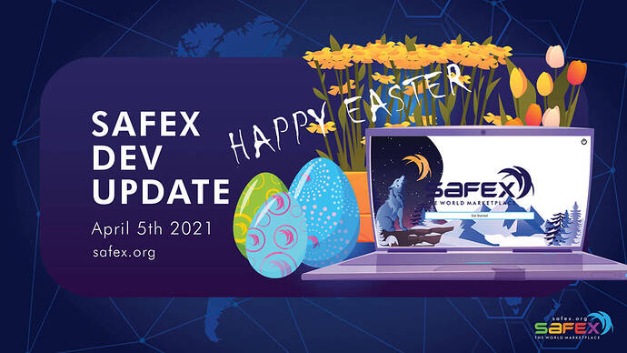 Safex-eCommerce-Happy-Easter