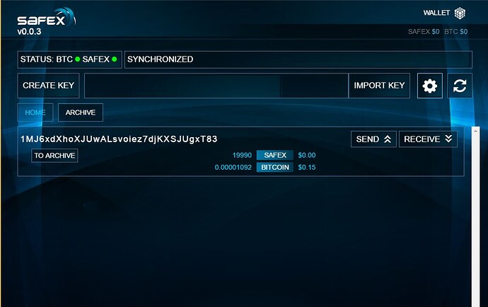 safexhelp