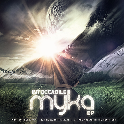 Intoccabile - Myka EP