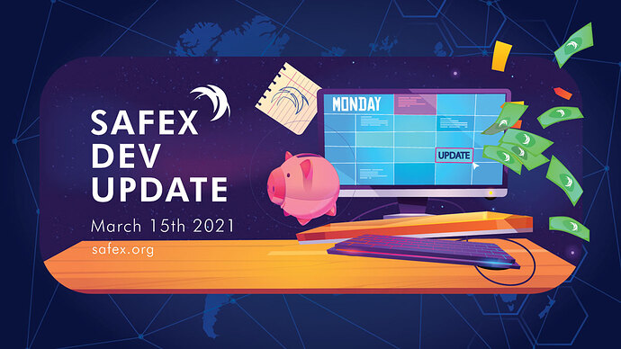 Safex-Dev-Update