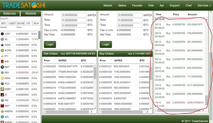 satoshiexchange