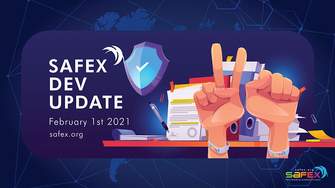 Safex-The-World-Marketplace