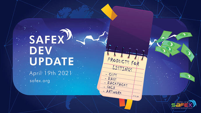 Safex-Marketplace-for-Ecommerce